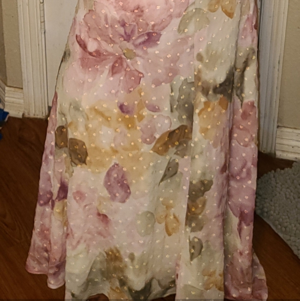 Evening gown - Picture 8 of 12